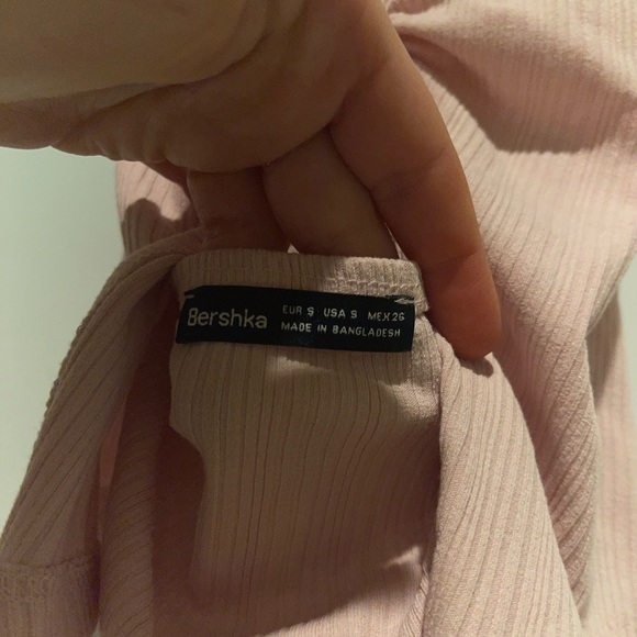 Pink TOP - Picture 4 of 4